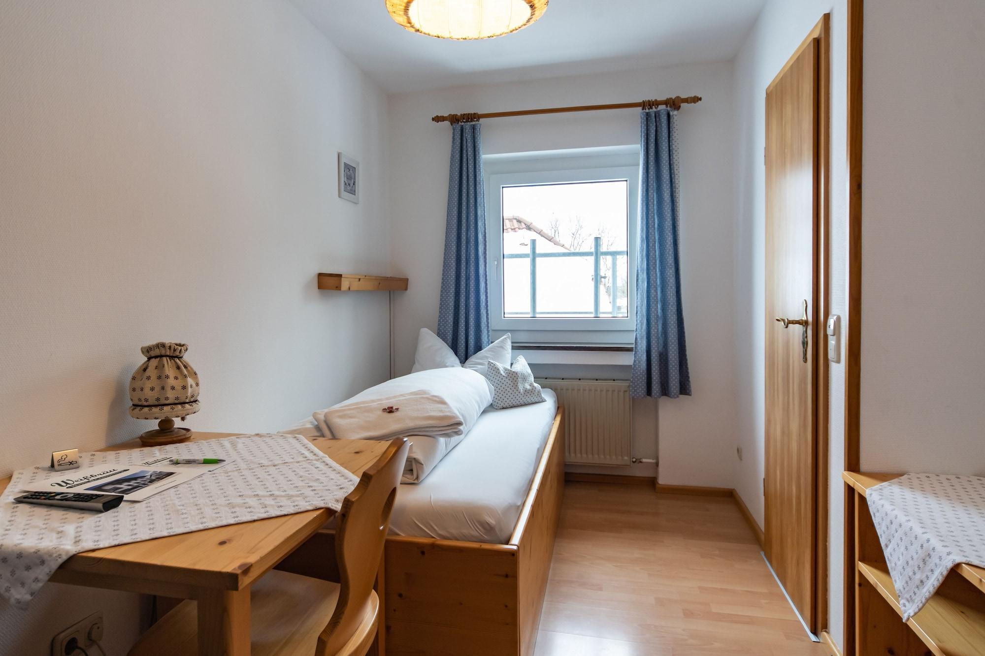 Hotel Weissbraeu Oberhaching Eksteriør billede